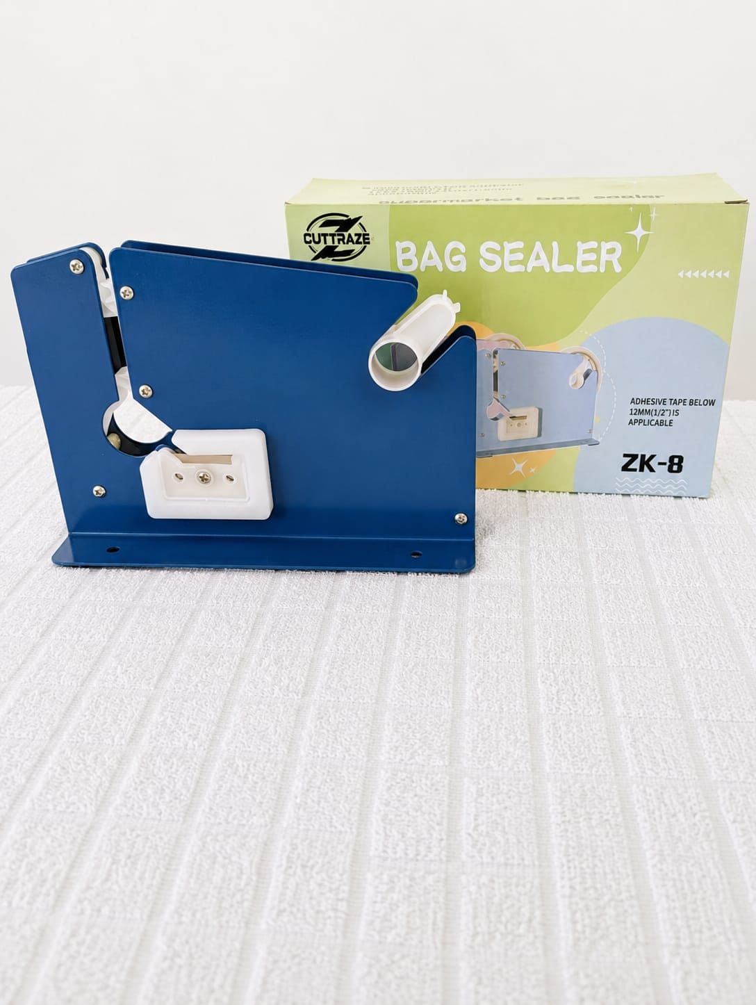 Edge Sealers wholesale range - Veerya Holdings